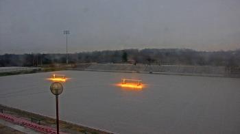 Weather camera view of Maryland SoccerPlex.