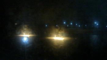 Weather camera view of Maryland SoccerPlex.