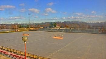 Weather camera view of Maryland SoccerPlex.