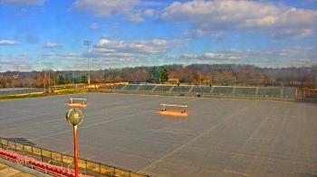 Weather camera view of Maryland SoccerPlex.