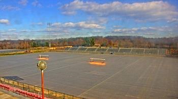 Weather camera view of Maryland SoccerPlex.