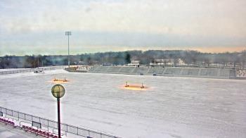 Weather camera view of Maryland SoccerPlex.