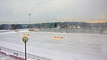 Weather camera view of Maryland SoccerPlex.