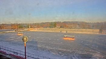 Weather camera view of Maryland SoccerPlex.