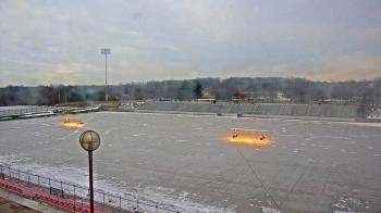 Weather camera view of Maryland SoccerPlex.