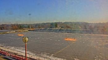Weather camera view of Maryland SoccerPlex.