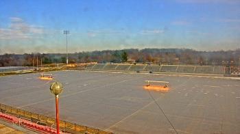 Weather camera view of Maryland SoccerPlex.