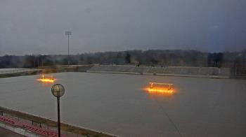 Weather camera view of Maryland SoccerPlex.