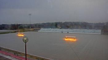 Weather camera view of Maryland SoccerPlex.