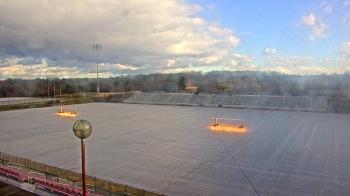 Weather camera view of Maryland SoccerPlex.