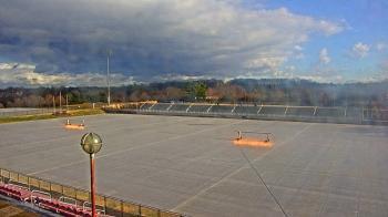 Weather camera view of Maryland SoccerPlex.