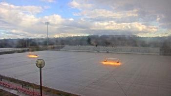 Weather camera view of Maryland SoccerPlex.