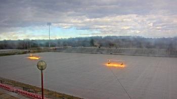 Weather camera view of Maryland SoccerPlex.