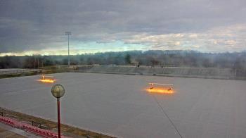 Weather camera view of Maryland SoccerPlex.