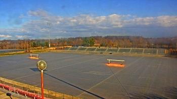 Weather camera view of Maryland SoccerPlex.