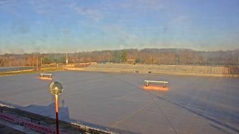 Weather camera view of Maryland SoccerPlex.