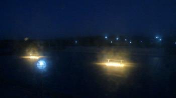 Weather camera view of Maryland SoccerPlex.