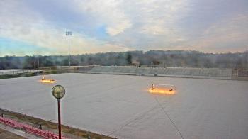 Weather camera view of Maryland SoccerPlex.