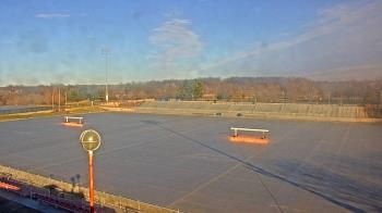 Weather camera view of Maryland SoccerPlex.
