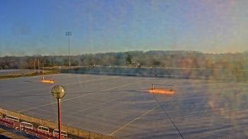 Weather camera view of Maryland SoccerPlex.