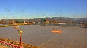 Weather camera view of Maryland SoccerPlex.