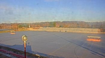 Weather camera view of Maryland SoccerPlex.