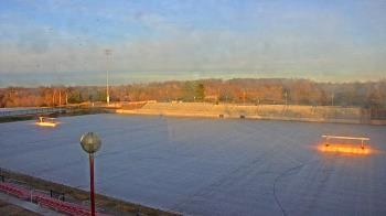 Weather camera view of Maryland SoccerPlex.