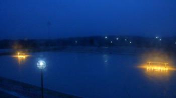 Weather camera view of Maryland SoccerPlex.