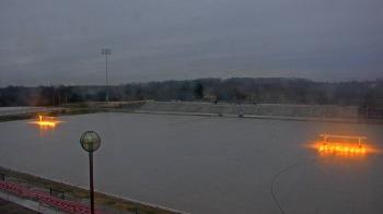 Weather camera view of Maryland SoccerPlex.