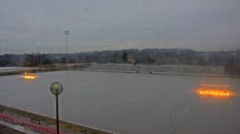 Weather camera view of Maryland SoccerPlex.