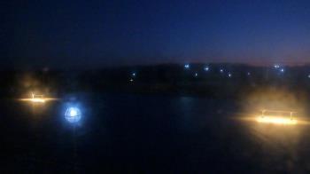 Weather camera view of Maryland SoccerPlex.