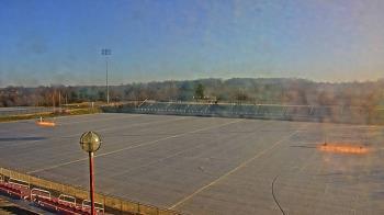 Weather camera view of Maryland SoccerPlex.