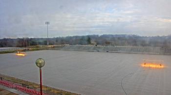 Weather camera view of Maryland SoccerPlex.