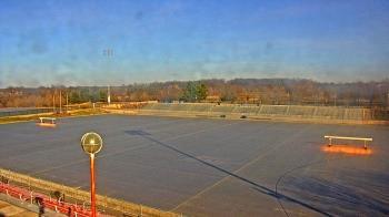 Weather camera view of Maryland SoccerPlex.