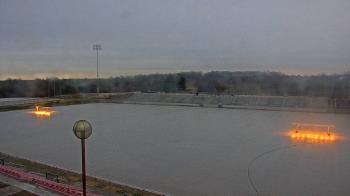 Weather camera view of Maryland SoccerPlex.