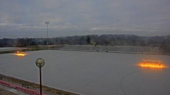 Weather camera view of Maryland SoccerPlex.