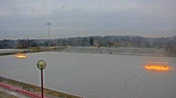 Weather camera view of Maryland SoccerPlex.