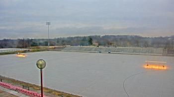Weather camera view of Maryland SoccerPlex.