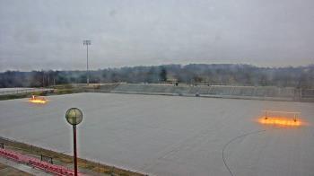 Weather camera view of Maryland SoccerPlex.