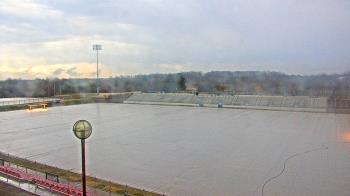 Weather camera view of Maryland SoccerPlex.