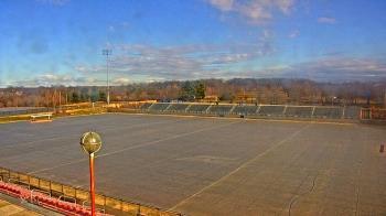 Weather camera view of Maryland SoccerPlex.