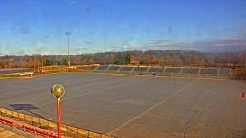 Weather camera view of Maryland SoccerPlex.