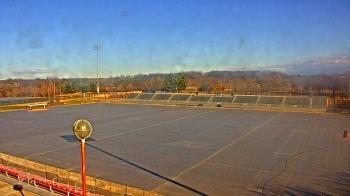 Weather camera view of Maryland SoccerPlex.