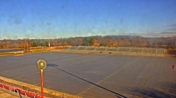 Weather camera view of Maryland SoccerPlex.