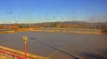 Weather camera view of Maryland SoccerPlex.