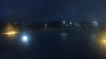 Weather camera view of Maryland SoccerPlex.