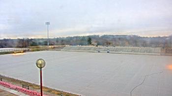 Weather camera view of Maryland SoccerPlex.
