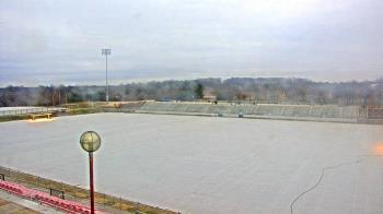 Weather camera view of Maryland SoccerPlex.
