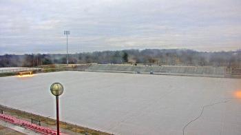 Weather camera view of Maryland SoccerPlex.