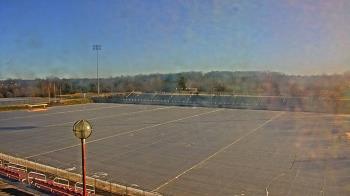 Weather camera view of Maryland SoccerPlex.